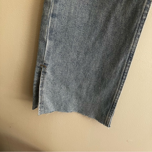 High Waisted Motel Jeans - Picture 5 of 7